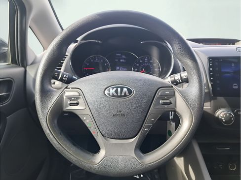 Used 2016 Kia Forte LX FWD image 8