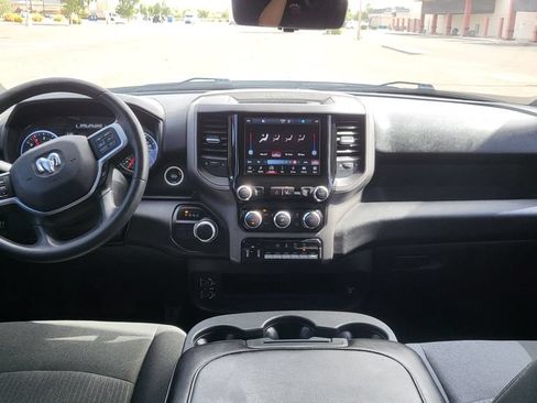 Used 2022 RAM 2500 Tradesman w/ Safety Group AWD/4WD image 29