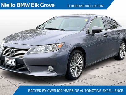 Used 2013 Lexus ES 350