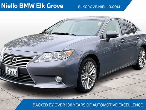 Used 2013 Lexus ES 350 image 1