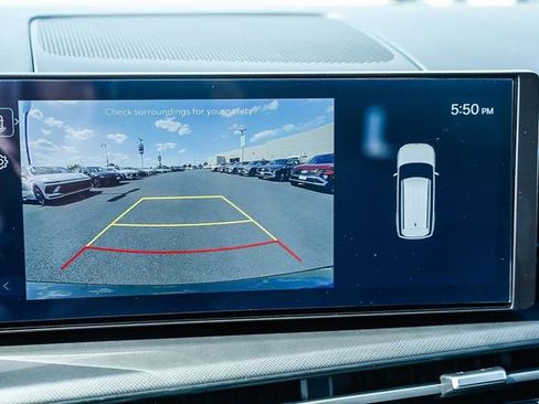 New 2026 Hyundai Santa Fe SEL FWD image 27