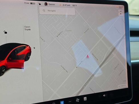 Used 2019 Tesla Model 3 Standard Range Plus image 27