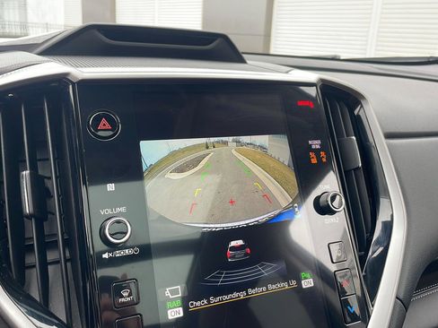 Certified 2023 Subaru Ascent Touring image 28