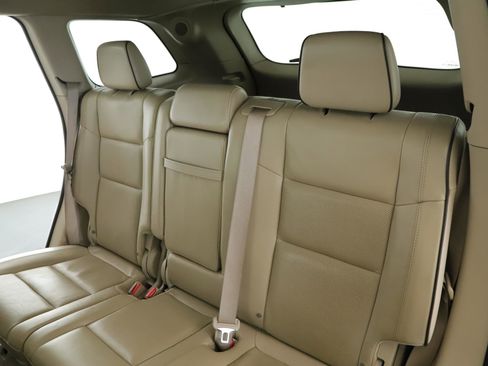 Used 2021 Jeep Grand Cherokee Overland image 6