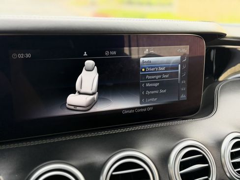 Used 2019 Mercedes-Benz S 560 4MATIC Coupe image 32