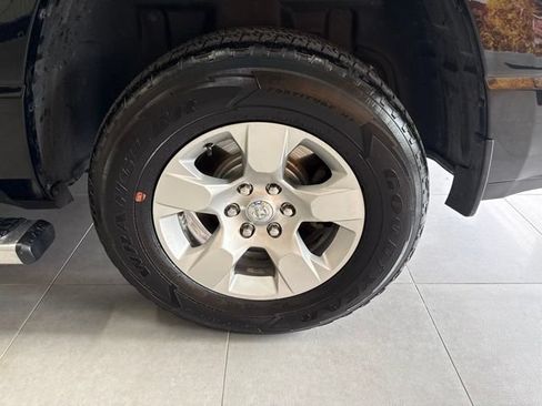Used 2023 RAM 1500 Big Horn AWD/4WD image 15