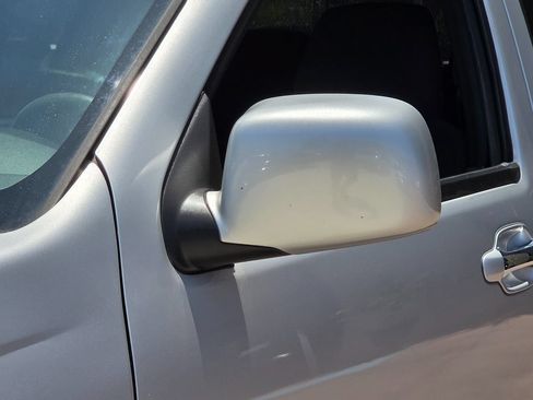 Used 2012 Chevrolet Colorado LT RWD image 8