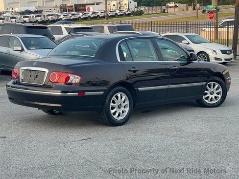 Used 2006 Kia Amanti FWD image 33