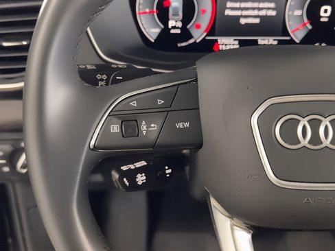 Used 2023 Audi Q5 2.0T Premium Plus w/ Premium Plus Package image 21