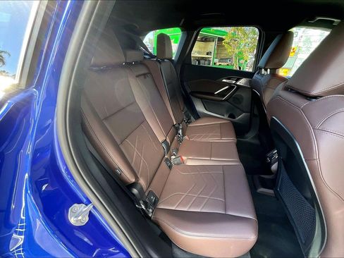 Used 2024 BMW X1 M35i w/ M Sport Professional Package image 27