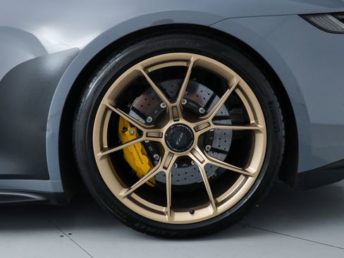 Used 2023 Porsche 911 GT3 image 38