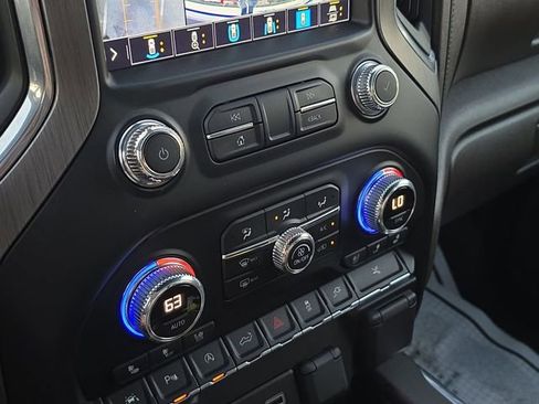 Used 2021 GMC Sierra 1500 Denali w/ Denali Ultimate Package image 24