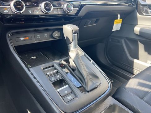 Used 2026 Honda CR-V EX-L image 17