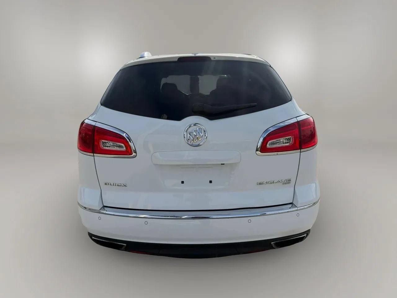 Used 2016 Buick Enclave Leather AWD/4WD image 6