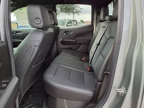 New 2026 GMC Canyon Elevation w/ Convenience Package RWD image 19