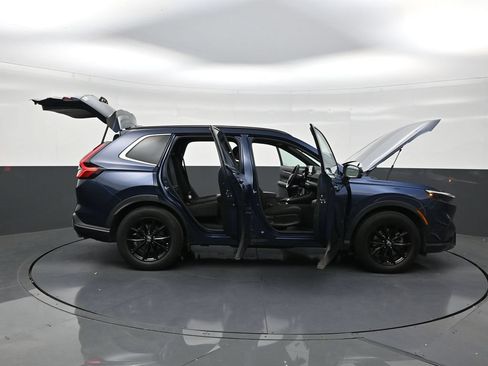 Used 2023 Honda CR-V Sport image 28