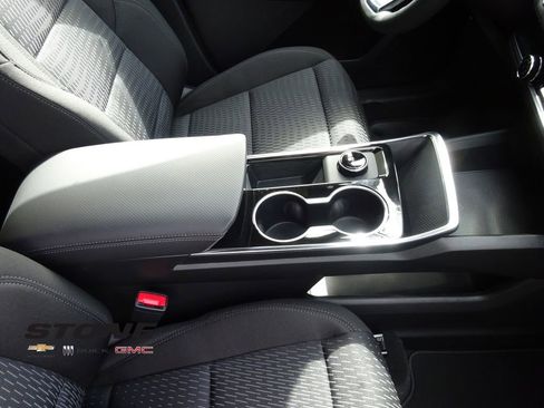 New 2026 Chevrolet Equinox LT w/ Midnight Edition image 18