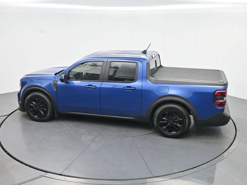 Used 2024 Ford Maverick Lariat w/ Black Appearance Package image 25