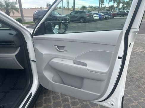 New 2026 Hyundai Kona SEL Sport image 25