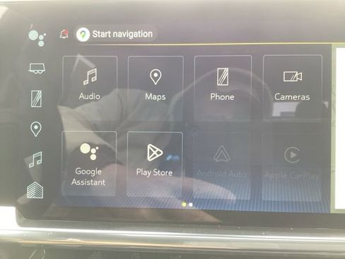 New 2026 Chevrolet Silverado 3500 High Country w/ High Country Premium Package image 38