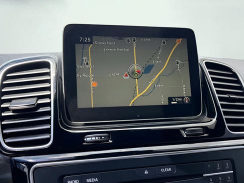 Used 2018 Mercedes-Benz GLE 43 AMG 4MATIC image 43