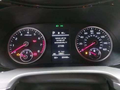 Used 2024 Kia K5 GT-Line w/ GT-Line Premium Package image 18