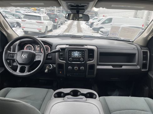 Used 2018 RAM 2500 Tradesman w/ Popular Equipment Group image 15