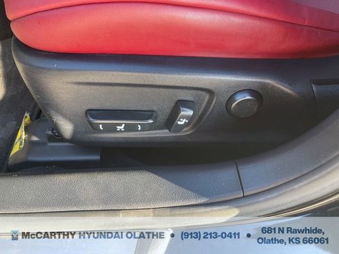 Used 2018 Lexus IS 300 F Sport w/ F Sport Package image 20