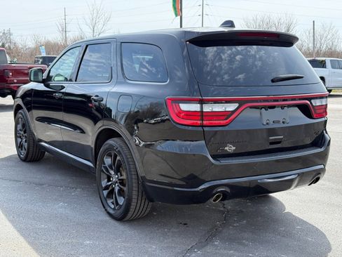 Used 2022 Dodge Durango R/T w/ Trailer Tow Group IV image 6