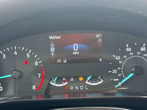 Used 2022 Ford Escape SE w/ Convenience Package image 35