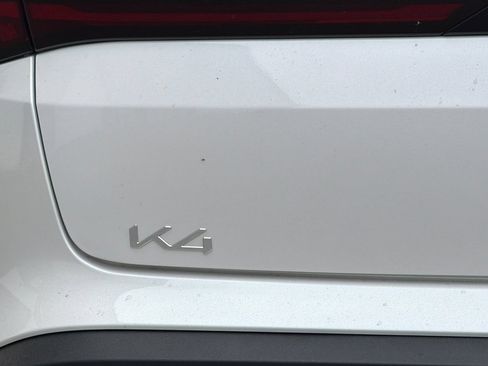 New 2026 Kia K4 FWD image 21