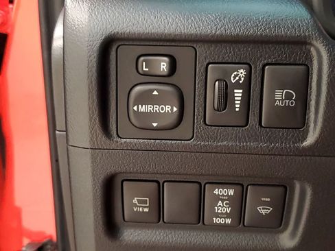 Used 2023 Toyota 4Runner TRD Pro AWD/4WD image 34