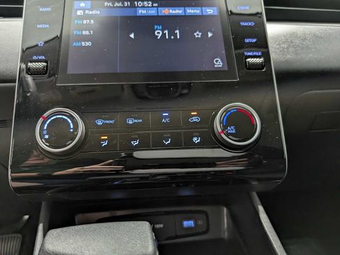 Used 2024 Hyundai Tucson SE AWD/4WD image 29