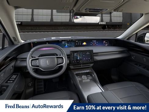 New 2026 Lincoln Nautilus Premier w/ Equipment Group 102A AWD/4WD image 11
