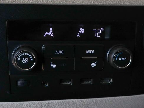 Used 2019 GMC Yukon Denali w/ Denali Ultimate Package RWD image 50