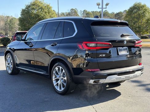 Used 2023 BMW X5 sDrive40i image 5
