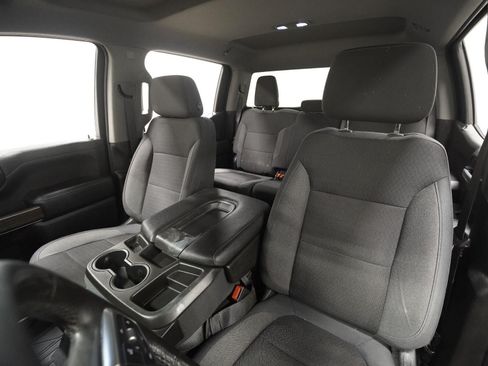 Used 2019 Chevrolet Silverado 1500 LT w/ All-Star Edition AWD/4WD image 28