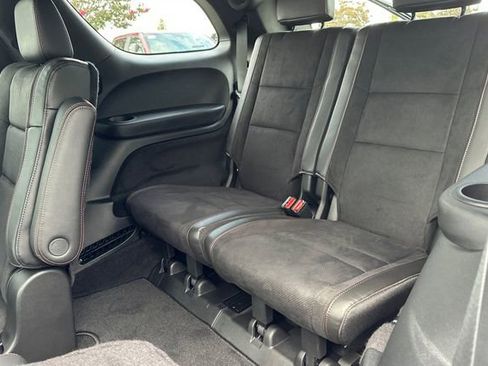 New 2026 Dodge Durango GT image 15