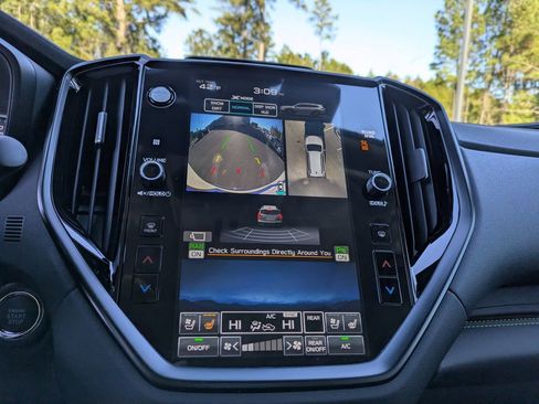 New 2026 Subaru Ascent Bronze Edition w/ Onyx Package image 19