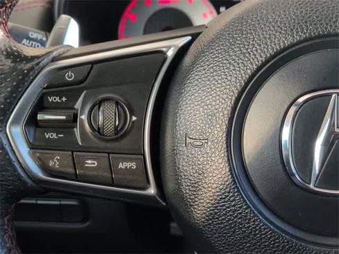 Certified 2021 Acura TLX w/ A-SPEC Pkg image 26