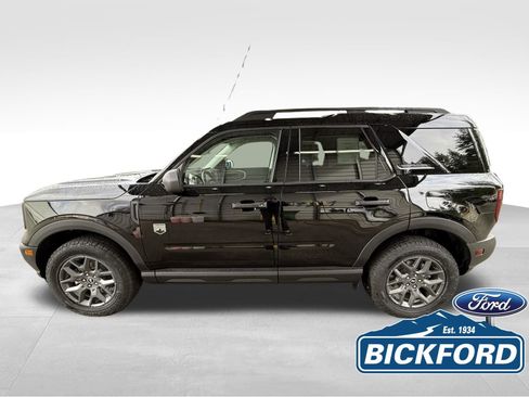 New 2026 Ford Bronco Sport Big Bend image 9