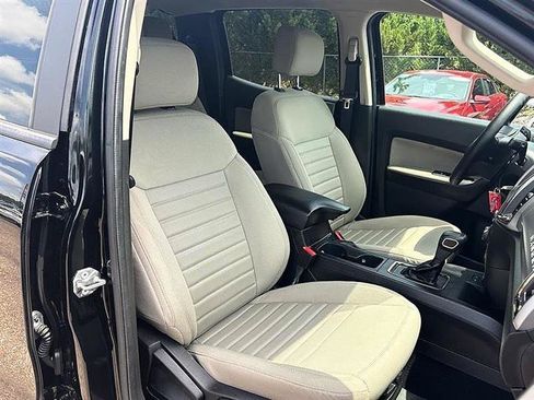 Used 2023 Ford Ranger XLT RWD image 29