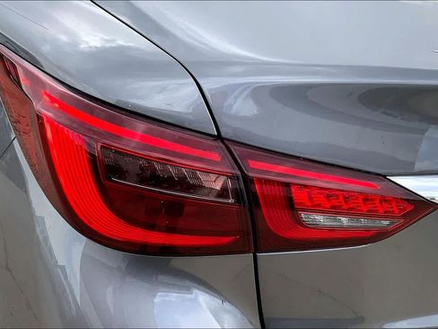 Used 2023 INFINITI Q50 Luxe w/ Cargo Package RWD image 29