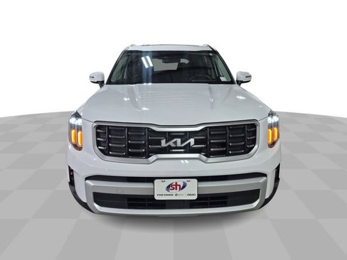 Used 2025 Kia Telluride S AWD/4WD image 3