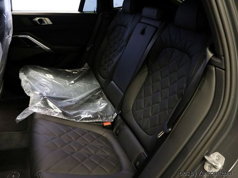 New 2027 BMW X6 xDrive40i AWD/4WD image 12