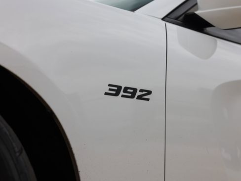 Used 2018 Dodge Charger R/T RWD image 45