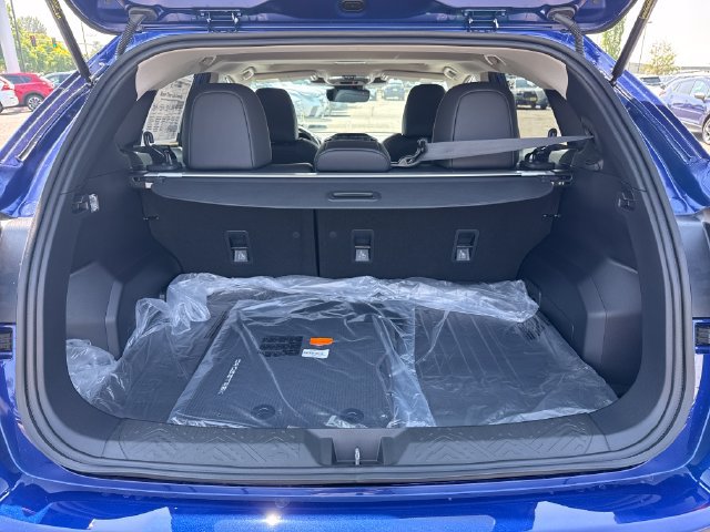New 2026 Subaru Crosstrek 2.5i Limited w/ Crosstrek Mirror Package AWD/4WD image 15