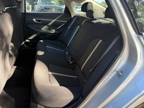 Used 2025 Hyundai Sonata SEL image 34