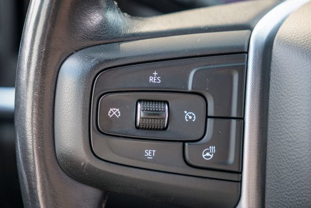 Used 2021 GMC Sierra 1500 Elevation AWD/4WD image 20