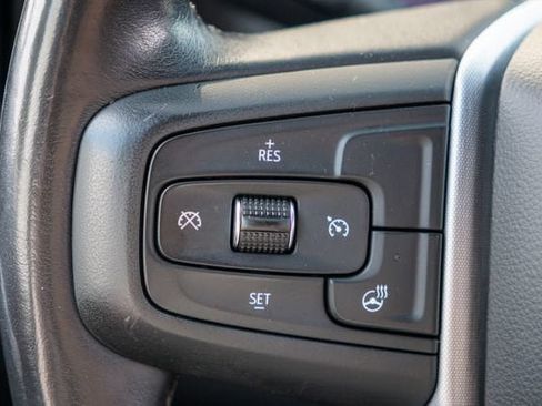 Used 2021 GMC Sierra 1500 Elevation AWD/4WD image 20